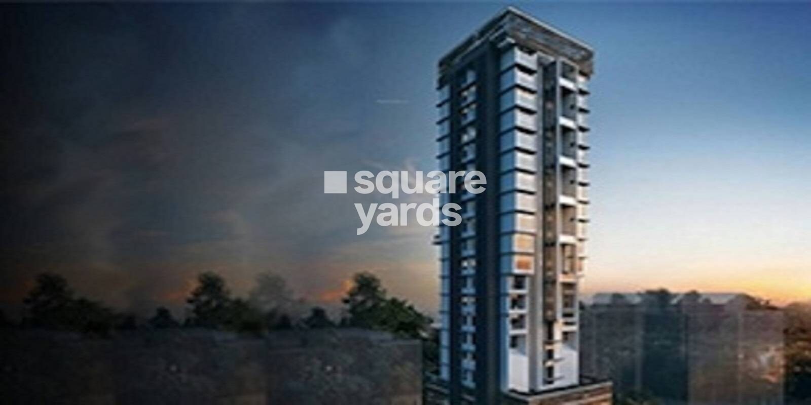 Raj Riddhi Residency