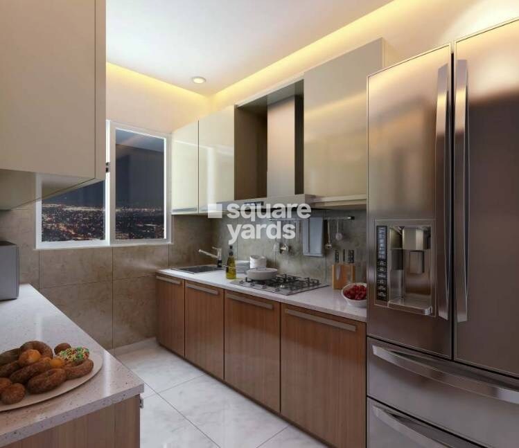 Raj Rudraksha Apartment Interiors 2