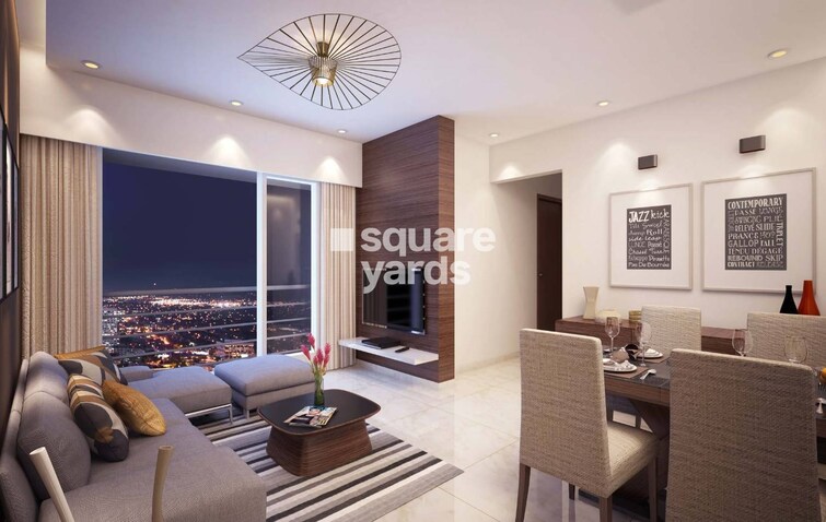 Raj Rudraksha Apartment Interiors 3