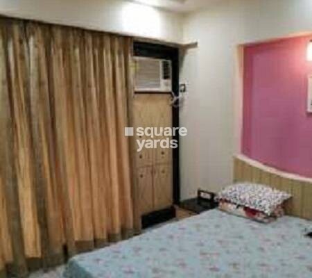 Raj Shree I Apartment Interiors 2