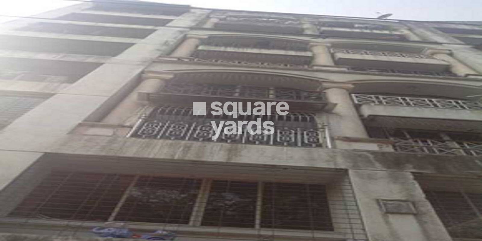 Raj Shree Ualira Apartment