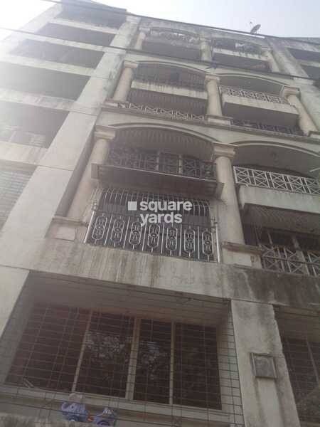Raj Shree Ualira Apartment Tower View
