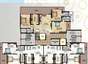 raj spaces apartment project floor plans1 3985