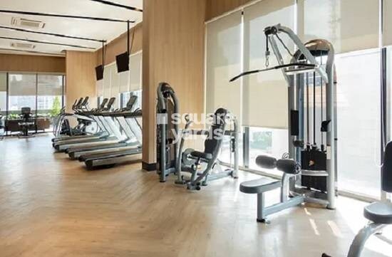 Raj Spaces Apartment