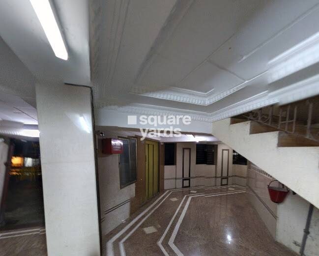 Raj Sundaram Lift Lobby Image