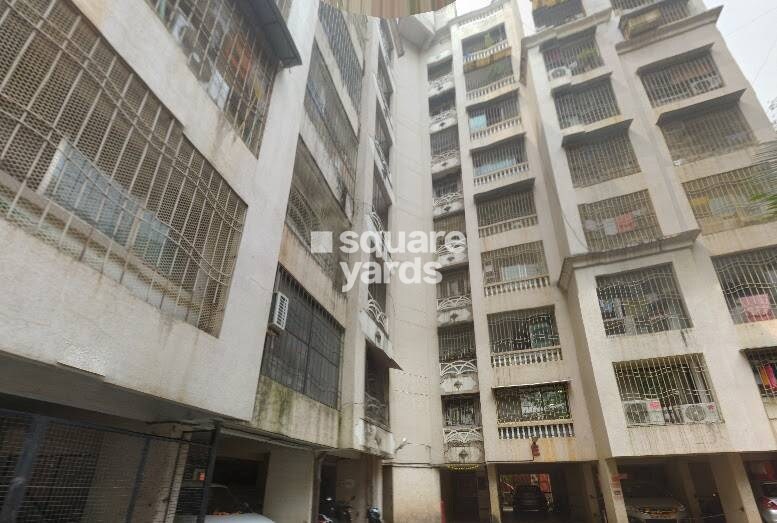 Raj Sundaram Tower View