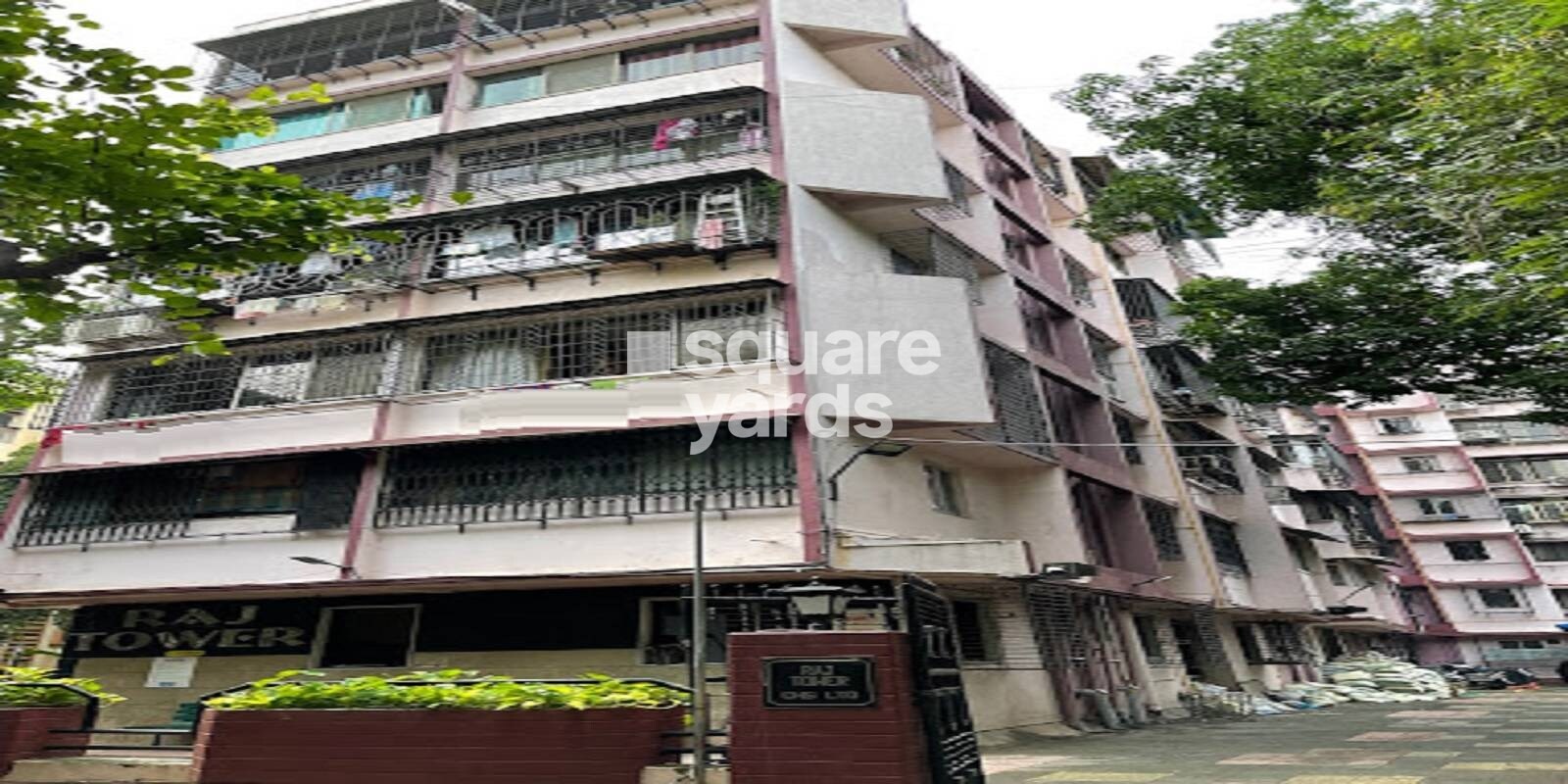 raj-tower-borivali