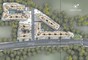 raj tulsi city master plan image1