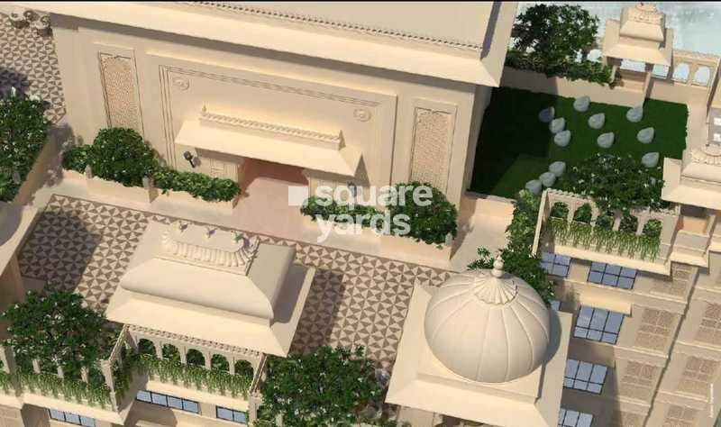 Raj Villa Goregaon Amenities-Features 1