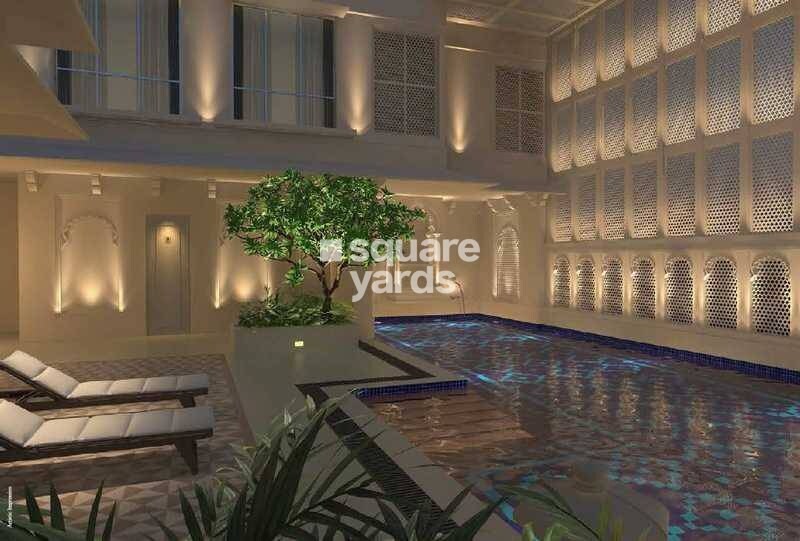 Raj Villa Goregaon Amenities-Features 2