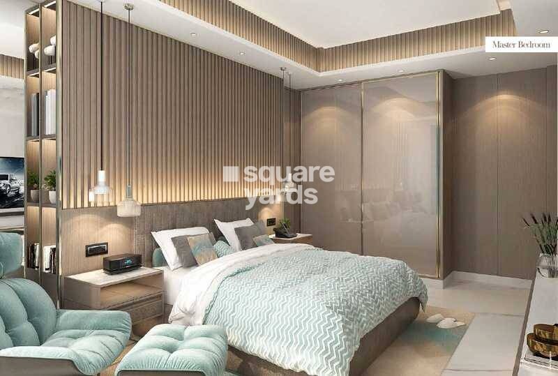 Raj Villa Goregaon Apartment Interiors 1