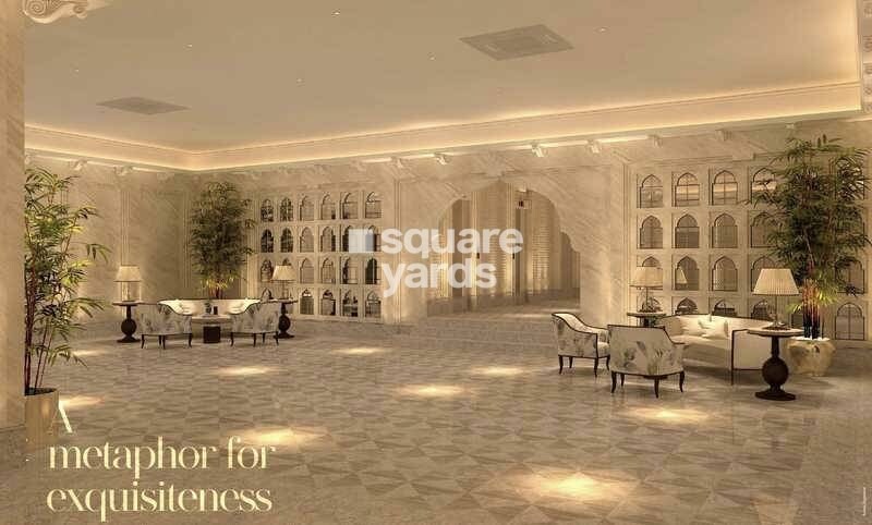 Raj Villa Goregaon Apartment Interiors 4