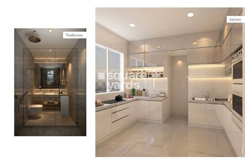 Raj Villa Goregaon Apartment Interiors 5