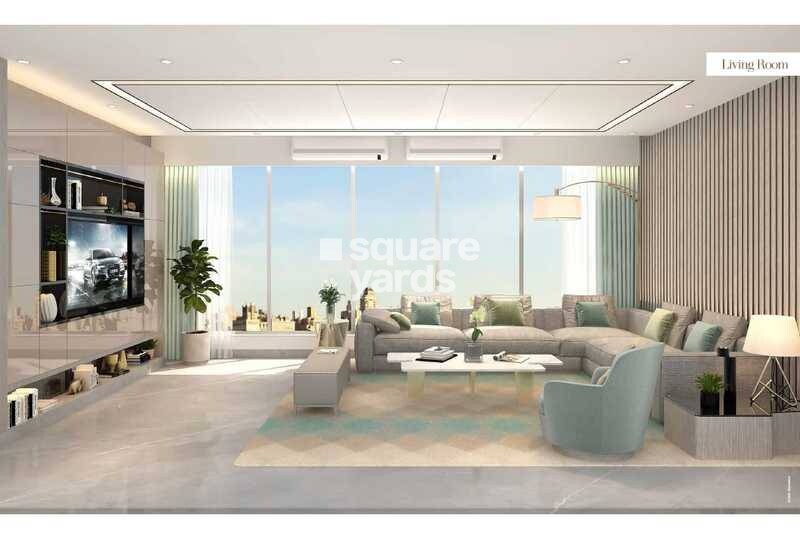 Raj Villa Goregaon Apartment Interiors 8