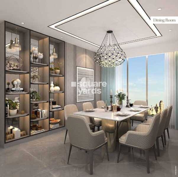 Raj Villa Goregaon Apartment Interiors 2