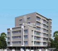 Raja Pruthi Annexe Tower View