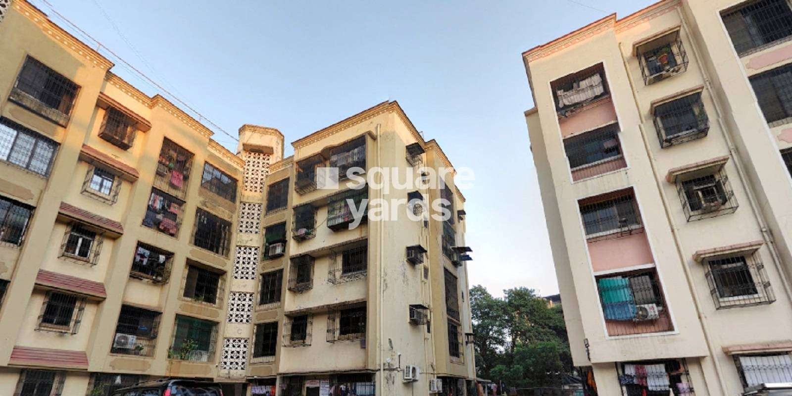Raja Ramdev Park Apartment Cover Image