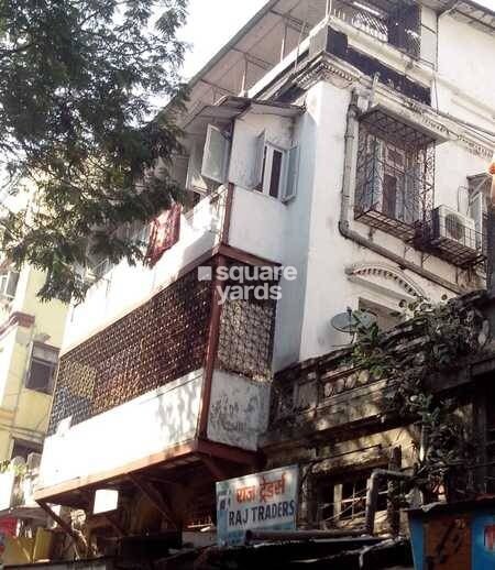 Rajabi House Apartment Tower View
