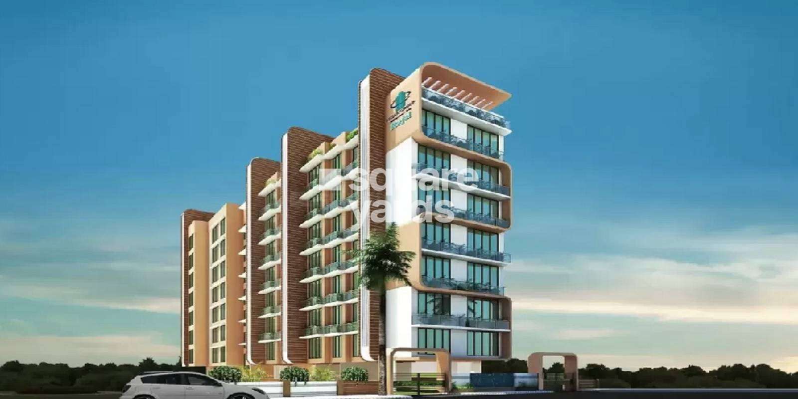 Rajal Apartment Cover Image