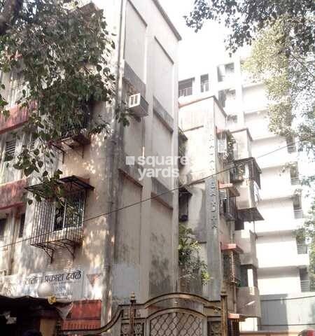 Rajani Gandha Apartment Tower View