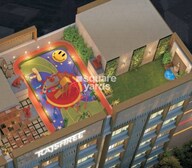 Rajashri Eleven East Amenities-Features