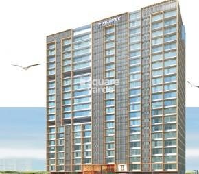 Rajashri Eleven East