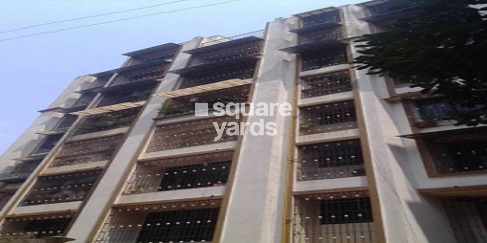 Rajdeep CHS Mulund