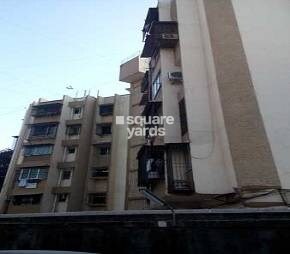Rajdeep CHS Tower View