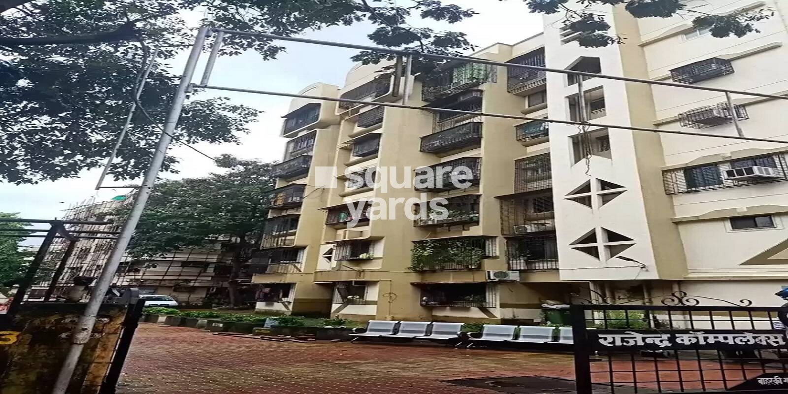 Rajendra Complex