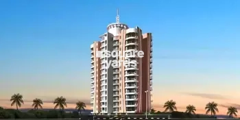 Rajendra Dolphin Tower Project Thumbnail Image
