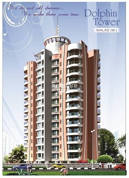 Rajendra Dolphin Tower