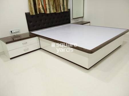 Rajendra Ratna CHS Apartment Interiors