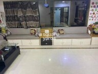 Rajendra Vihar CHS Apartment Interiors