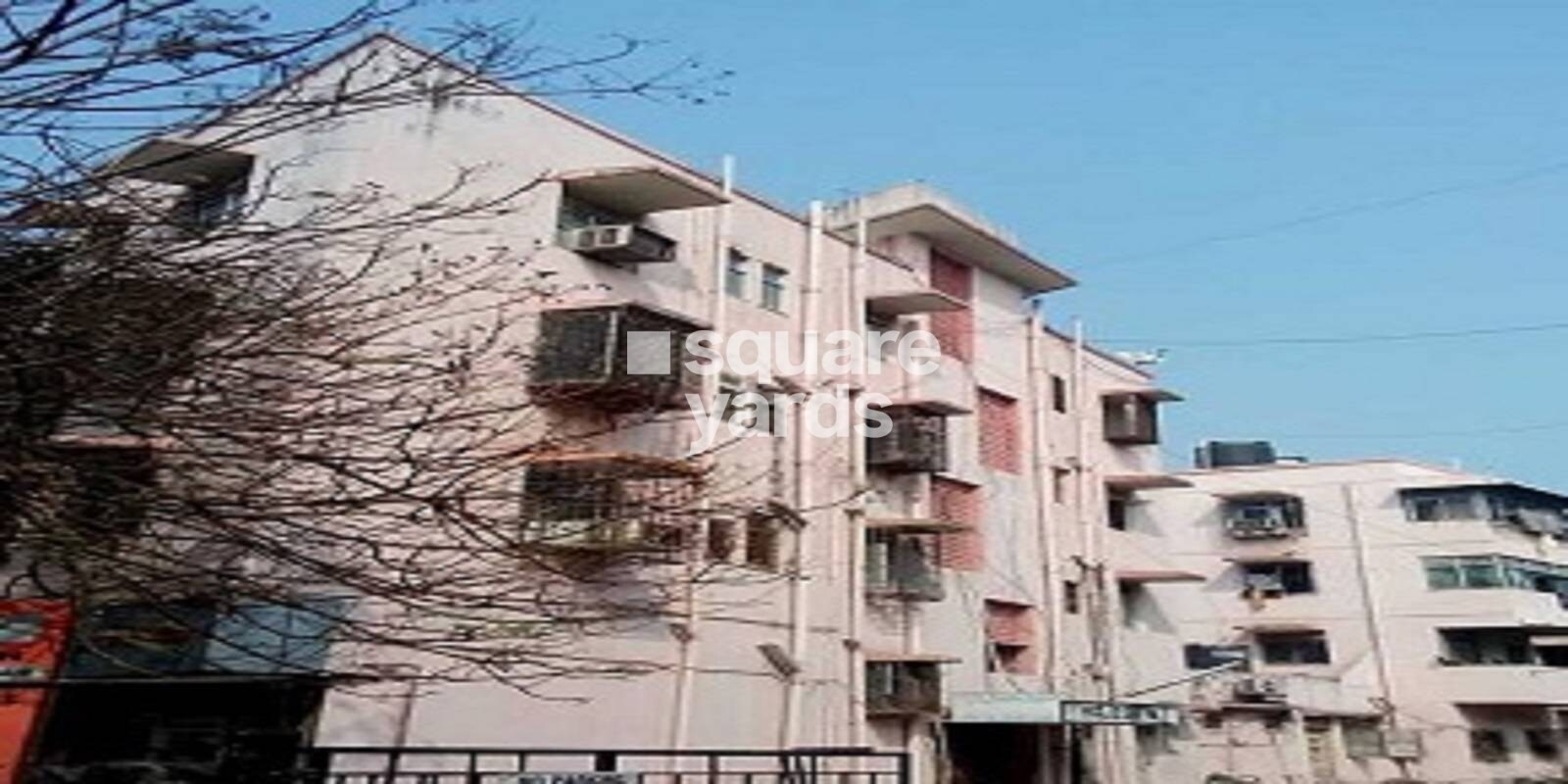 Rajesh Apartment Andheri