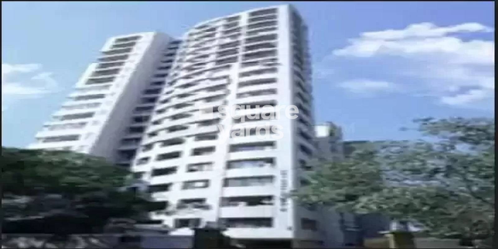 Rajesh LifeSpaces Raj Sunflower