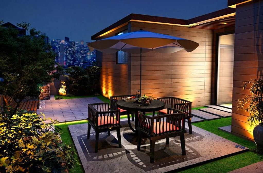 Rajesh Mandir CHS Amenities-Features 2