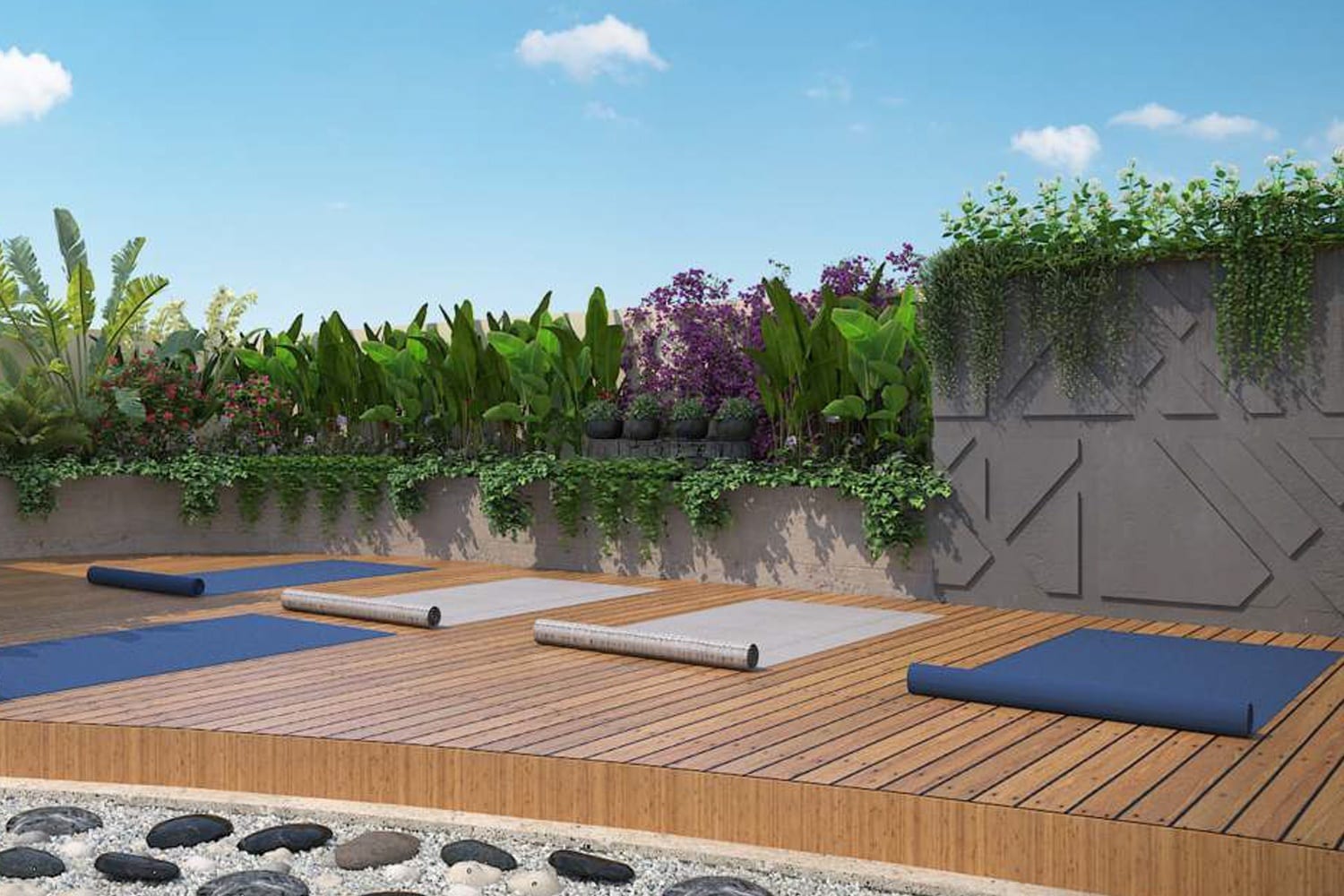 Rajesh Mandir CHS Amenities-Features 3