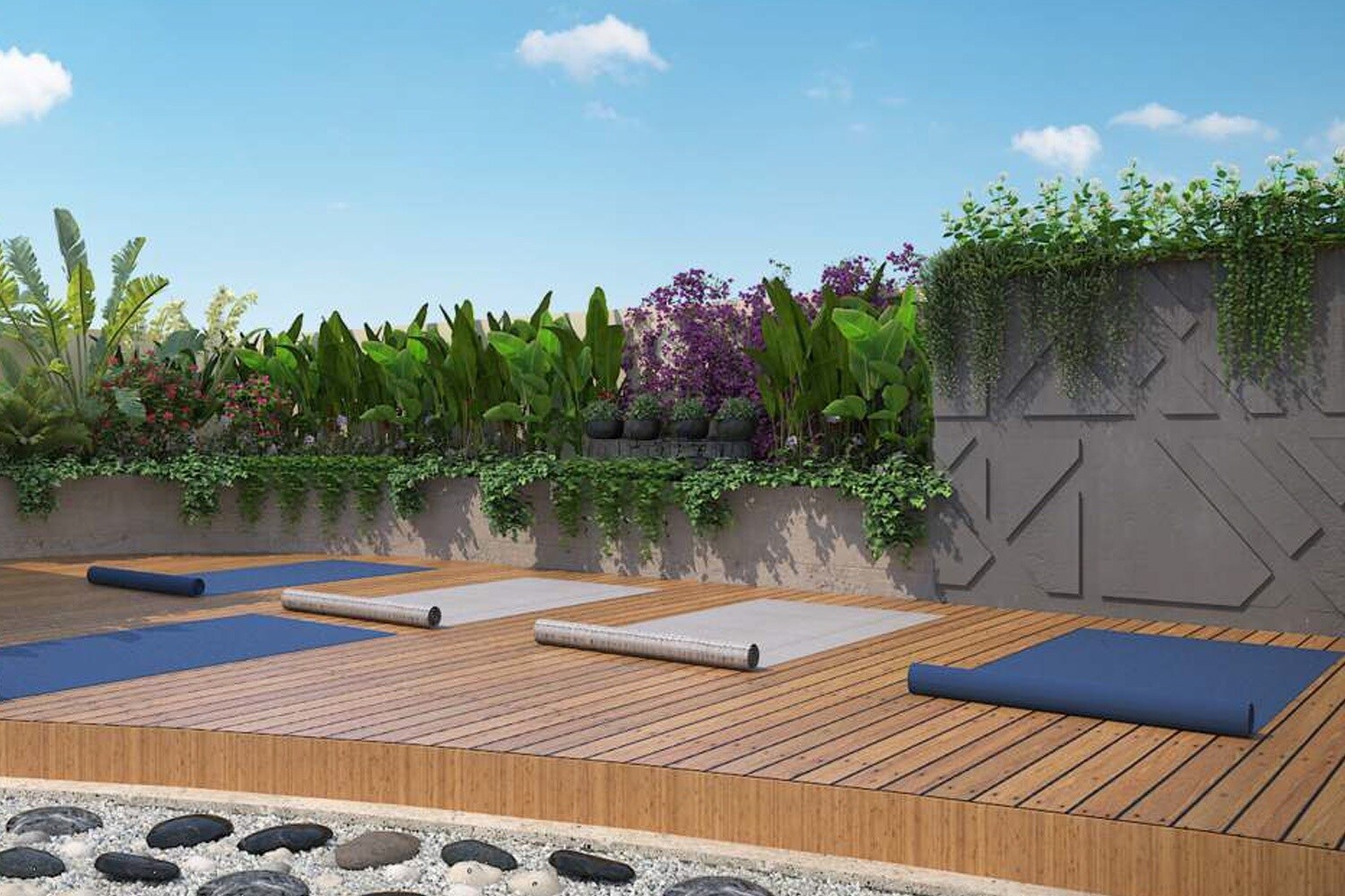 Rajesh Mandir CHS Amenities-Features 3