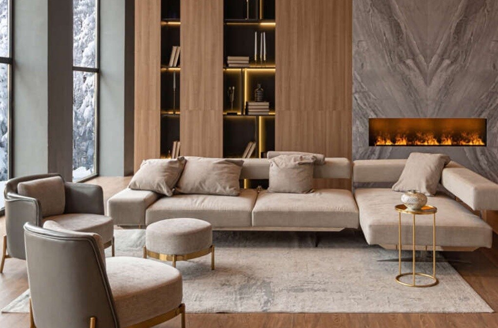 Rajesh Mandir CHS Apartment Interiors 2