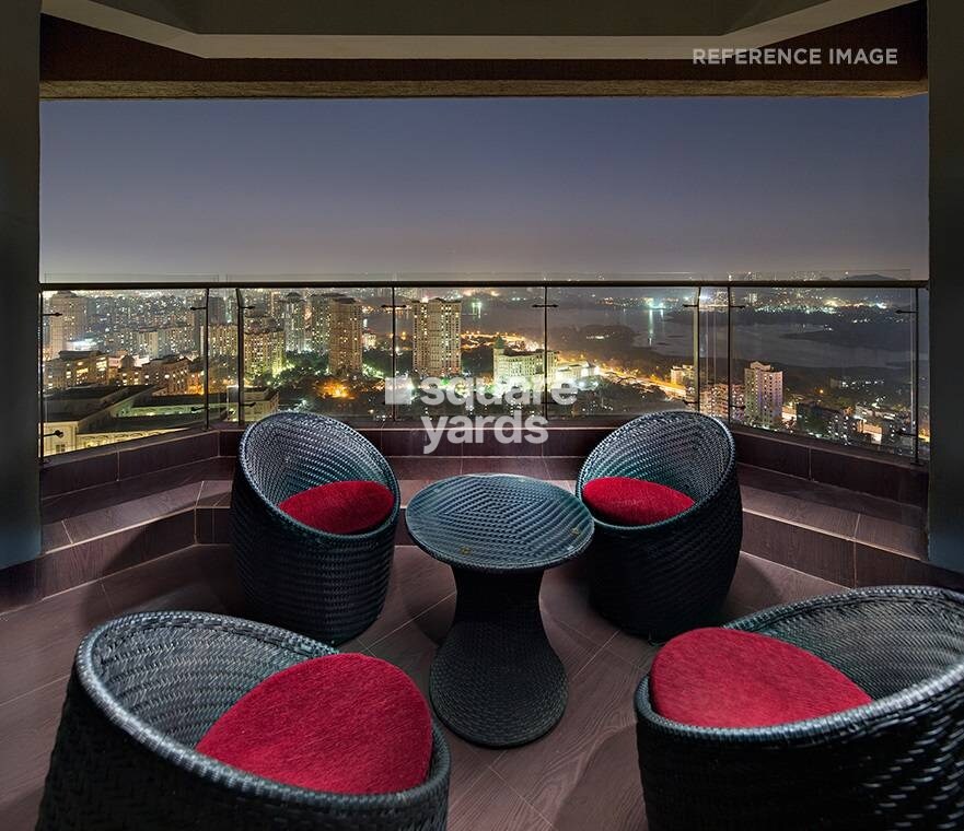 Rajesh Raj Grandeur Amenities-Features 2