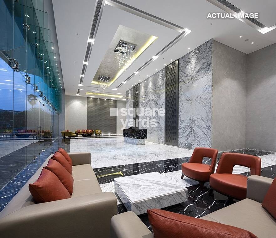 Rajesh Raj Grandeur Amenities-Features 3