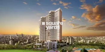 Rajesh Raj Grandeur Project Thumbnail Image