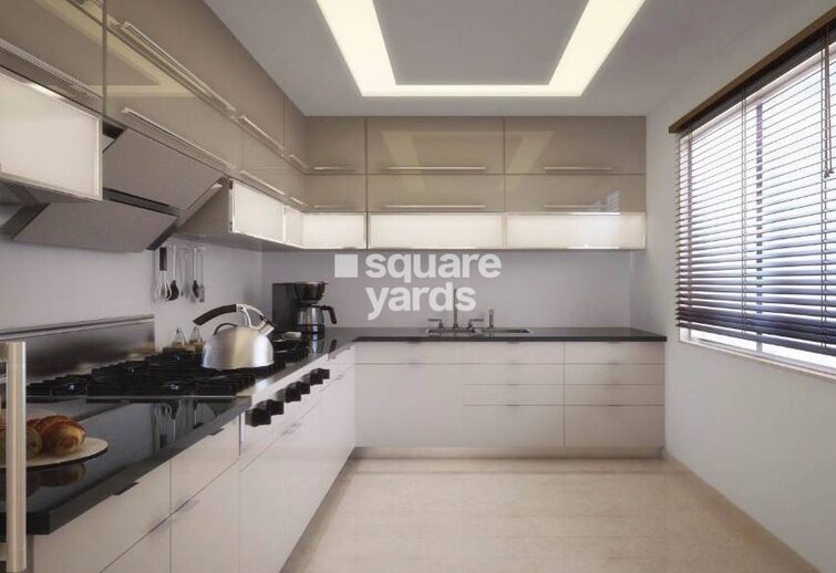 Rajesh Raj Infinia Apartment Interiors 3