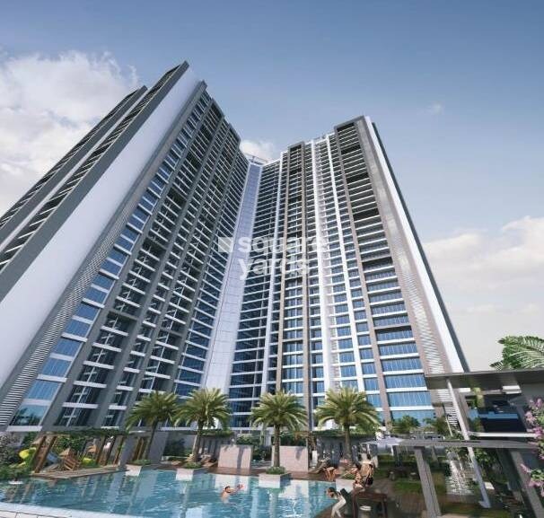 Rajesh Raj Infinia Tower View