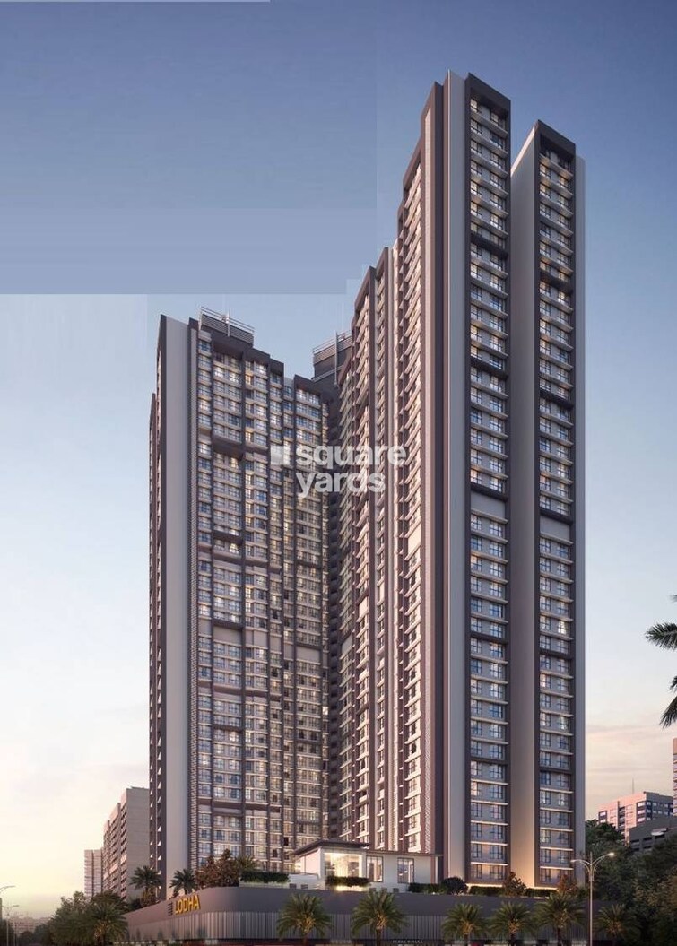 Rajesh Raj Infinia Tower View 2