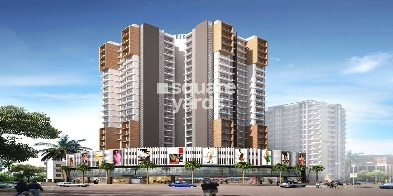 Rajesh Raj Spectrum