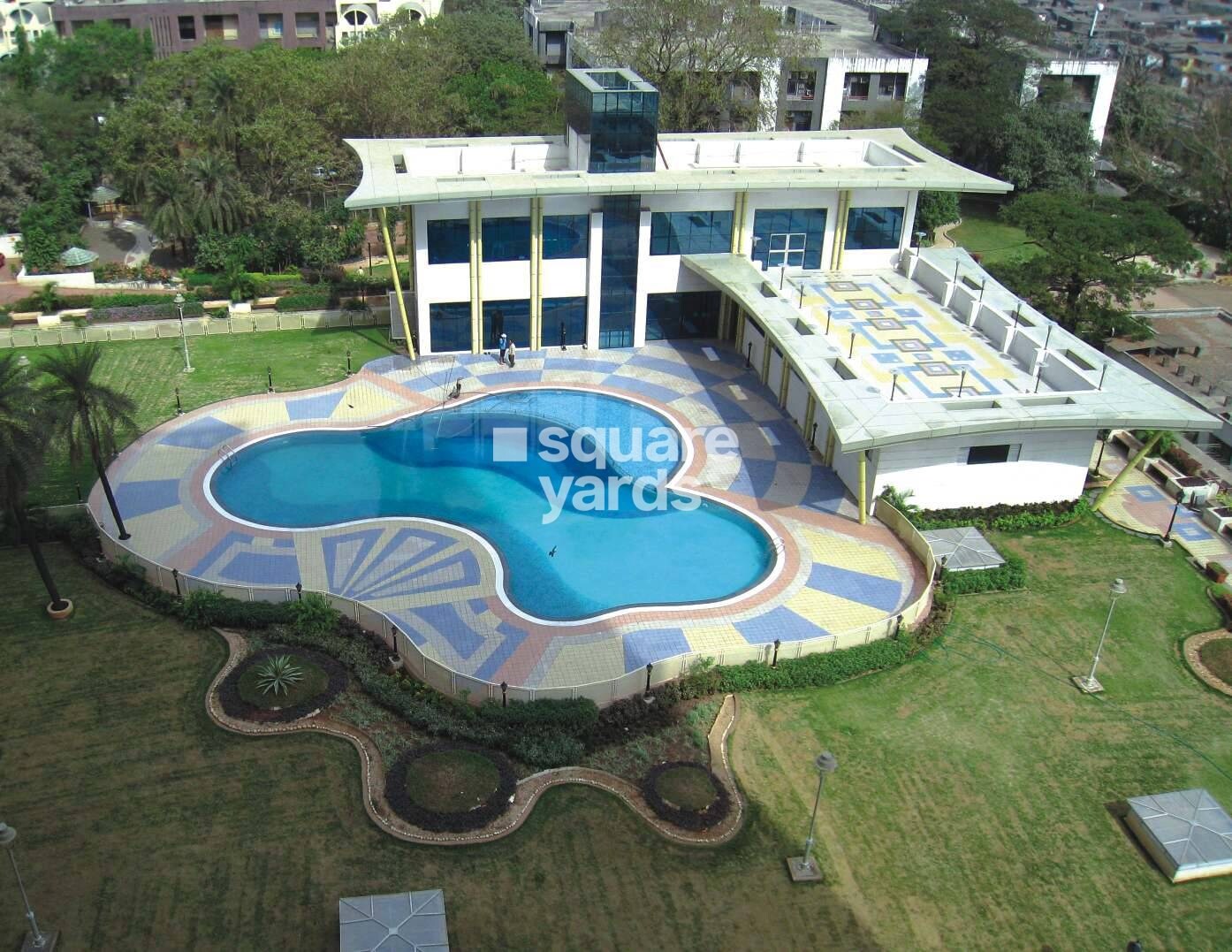 Rajesh Raj Splendour Mumbai