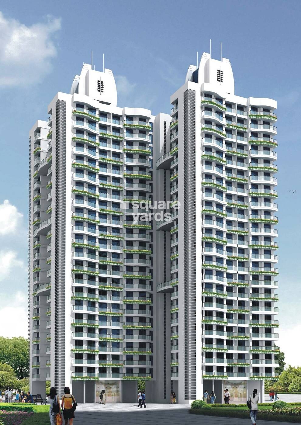 Rajesh Raj Splendour Mumbai