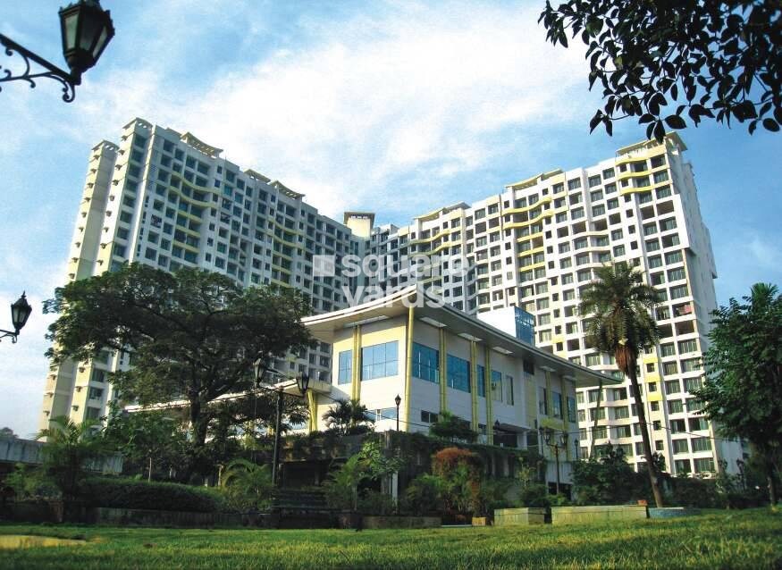 Rajesh Raj Splendour Mumbai