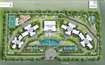 Rajesh White City Master Plan Image